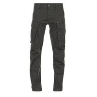 g-star raw pantalon cargo rovic zip 3d tapered para hombre