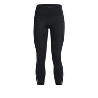 under armour fly fast 30 ankle mallas para correr mujeres-negro