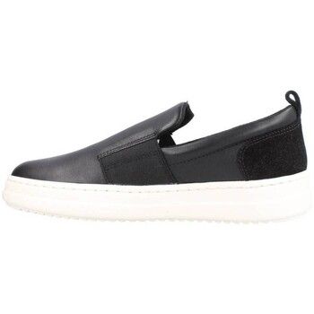 Geox Deportivas Moda D Pontoise F para mujer