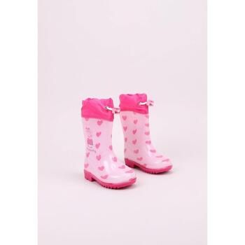 Cerda Botas de agua BOTA AGUA PEPPA PIG para niña