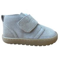 blanditos botines ottawa bota respetuosa gris para hombre