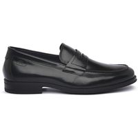 fluchos mocasines florentik negro para hombre
