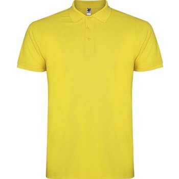 Roly Polo Star para hombre