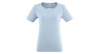 camiseta tecnica de mujer mijo cimai tech azul