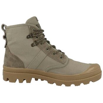 Palladium Botas Pallabrousse Tactical para hombre