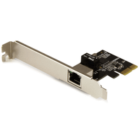 1port gigabit network adapter card w intel i210-at chip pcie in