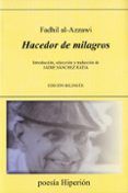 hacedor de milagros edicion bilingue
