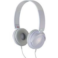 yamaha hph-50 headphones - white white
