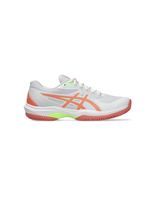 zapatillas de padel asics game ff padel mujer blancoguava