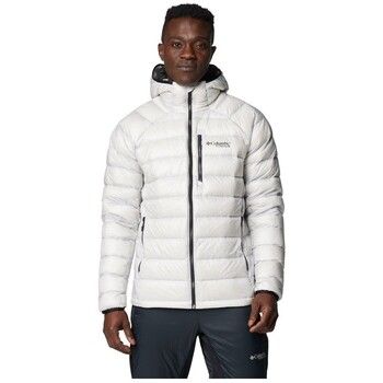 Columbia Cazadora Arctic Crest para hombre