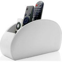 connected essentials ceg-10 remote control holder - white white