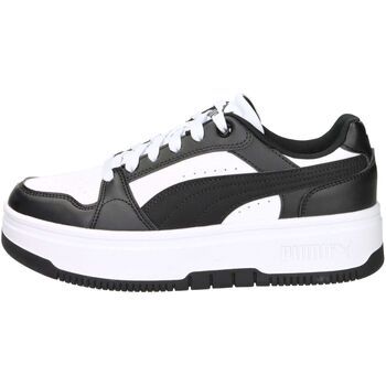 Puma Deportivas Moda 403737 para niña