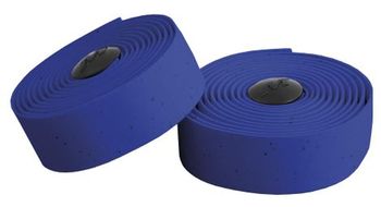 Cinta manillar massi summer cork azul