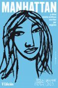 manhattan y otros relatos eróticos escritos por mujeres (v premio de l