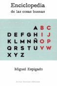 enciclopedia de las cosas buenas
