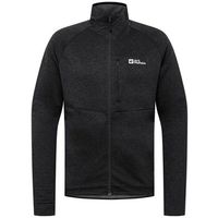 jack wolfskin cazadora taiga para hombre