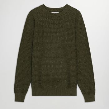 NN.07 Colin Cotton Jumper - XL