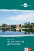der schützenkoenig vom chiemsee. nueva edición - libro + cd
