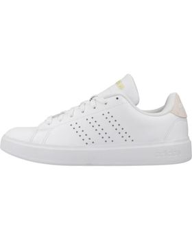 de ADIDAS ZAPATILLAS MUJER MODELO ADVANTAGE 2 0 COLOR BLANCO WHITE
