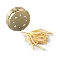 kenwood matriz de metal a910 para espaguetis a9105