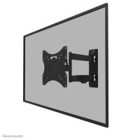 neomounts wl40-550bl12 soporte tv pared 32 a 55 vesa 100x100 a 200x200 max 35kg