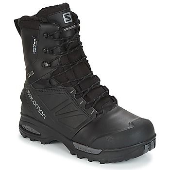 Salomon Zapatillas de senderismo TOUNDRA PRO CSWP para hombre