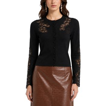 Marella Chaqueta de punto MLLCARIOCA para mujer