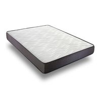 colchon viscoelastico roll 20 firmeza alta 20h 150x190 cm maxima transpirabilidad