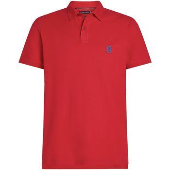 Tommy Hilfiger Polo MW0MW33167 para hombre