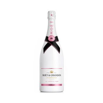 Moet & Chandon Ice Imperial Rose Magnum  Francia Champagne 150 Cl. 12.0º