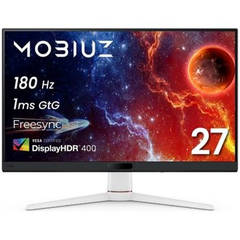 BenQ MOBIUZ EX271 27