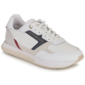 Tommy Hilfiger Zapatillas ESSENTIAL TH RUNNER para mujer