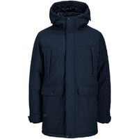 jack  jones parka finn softshell parka para hombre