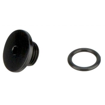 SHIMANO | Tornillo De Sangrado DURA ACE R9120 - Este tornillo de sangrado y la arandela para maneta DURA-ACE ST-R9120 son unos recambios perfectos para estos elementos de tu