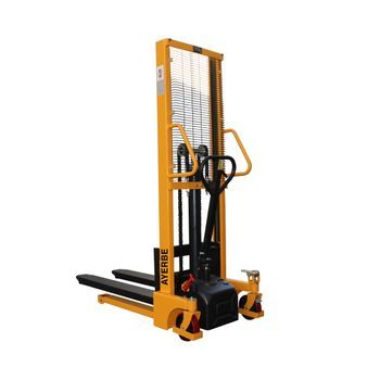 Ayerbe - 587500 - Apilador Semi-electrico Ay-1600 Ase