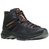 merrell zapatillas de senderismo mqm 3 mid gtx gore-tex para hombre