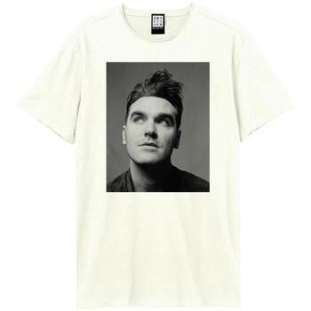 Amplified Clothing Camiseta manga larga Everyday Is Like Sunday para hombre