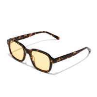 gafas de sol hawkers twist - beige carey yellow