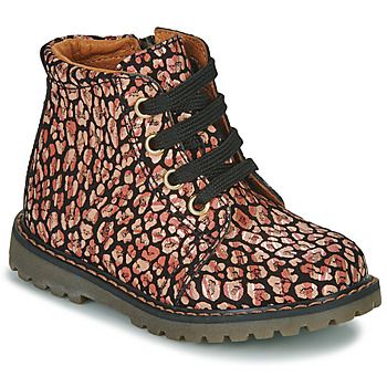 GBB Botines NAREA para niña