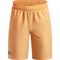 under armour short nina tech para nina