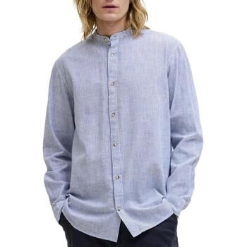 Jack & Jones Camisa manga larga Jjesummer para hombre