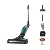 rowenta rh1239 x-trem compact aspiradora escoba a bateria 550w 04 l azul