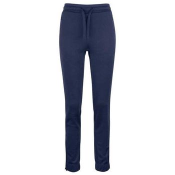 C-Clique Pantalón chandal Basic Active para mujer