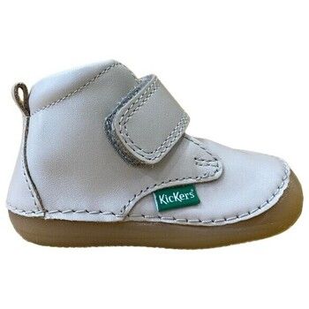 Kickers Bailarinas SABIO 584348-10 Gris para niño