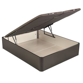 Abatible de Madera 3D Supra Tapa Doble PIKOLIN Wengue 150x182 cm
