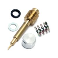 tornillo de mezcla del carburador honda vf 1000 r kit completo