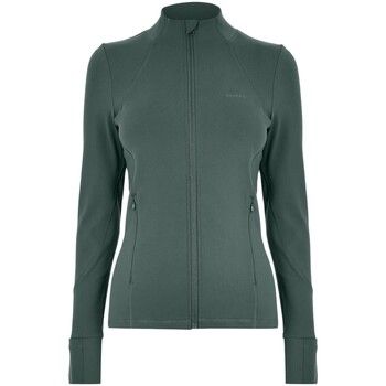 Usa Pro Chaqueta deporte Core para mujer