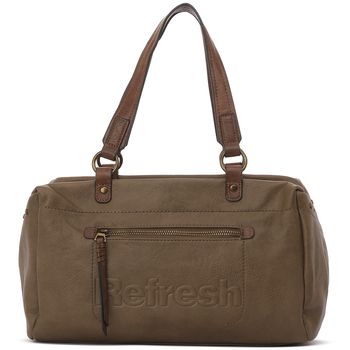 Refresh Bolso TAUPE para mujer