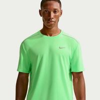 nike camiseta miler para hombre