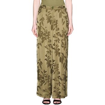 EAX Pantalón fluido XW002011AF21551 para mujer